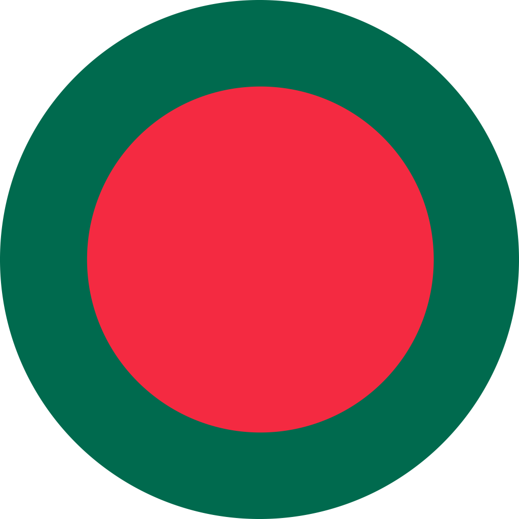 Bangladesh Flag